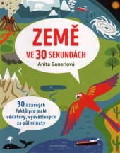 kniha Země ve 30 sekundách, Mladá fronta 2017
