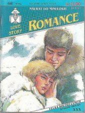 kniha Návrat do minulosti, Ivo Železný 1994