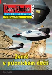 kniha Země v psionickém dešti, MOBA 2015