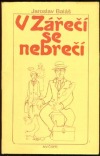kniha V Zářečí se nebrečí, Naše vojsko 1986