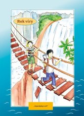 kniha Rok víry, Samuel 