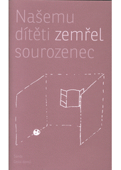 kniha Našemu dítěti zemřel sourozenec , Cesta domů 2022