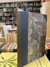 kniha Jerry z ostrovů (2 díly) Laciné vydání spisů Jacka Londona, 17., B. Kočí 1923