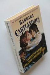 kniha Uvězněná krása Polibky v měsíční záři, Ivo Železný 1995