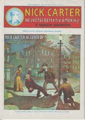 kniha V těžkém obvinění, Trio 1991