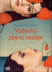 kniha Vždycky zbývá naděje, Cosmopolis 2025