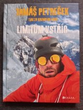 kniha Limitům vstříc, CPress 2022