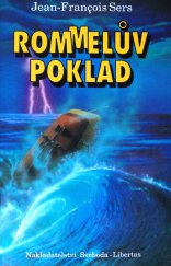 kniha Rommelův poklad, Svoboda-Libertas 1993