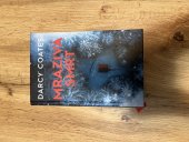 kniha Mrazivá smrt, FOBOS 2024