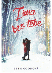 kniha Zima bez tebe , Fortuna Libri 2019