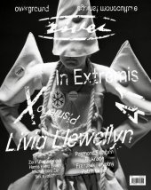 kniha Žível, podzim 2024 In Extremis, Alba Design Press 2024