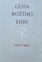 kniha Cesta Božího lidu, Praha 1993