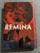 kniha Remina, Viz Media 2022