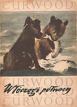 kniha Włóczęgi północy, Iskry 1955