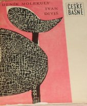 kniha Deník molekuly, Československý spisovatel 1962