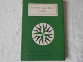 kniha Balady, SNKLU 1964