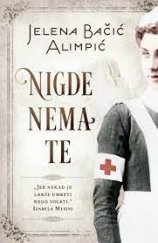 kniha Nigde nema te, Laguna 2017