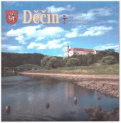 kniha Děčín a okolí, Delta print Děčín 2001