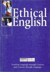 kniha Ethical English Book, British Council 2002