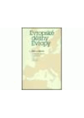 kniha Evropské dějiny Evropy. 1., - Mýty a základy (od počátků do 15. století), Karolinum  2003