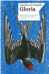 kniha Gloria  Pověsti, Mýty, Báje , Baobab 2021