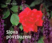 kniha Slova povzbuzení, Karmelitánské nakladatelství 1999
