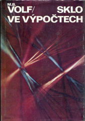 kniha Sklo ve výpočtech, SNTL 1984