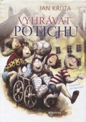 kniha Vyhrávat potichu, Albatros 2018