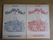 kniha Wer? Wie? Was? 2, Kvarta 1992