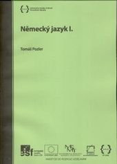kniha Německý jazyk, Gaudeamus 2010