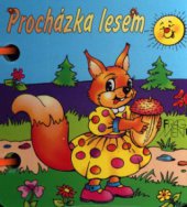 kniha Procházka lesem, Fragment 2003