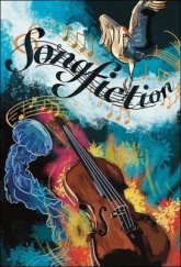 kniha Songfiction Vítězné povídky od autorů, kteří pomáhají…, Solis 2024