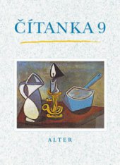 kniha Čítanka 9, Alter 2001