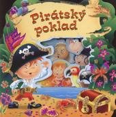 kniha Pirátský poklad, Levné knihy 2011