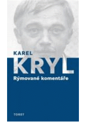 kniha Rýmované komentáře, Torst 2013
