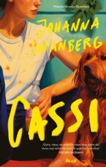 kniha Cassi, Ikar 2025