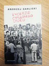 kniha Rycerze Okrągłego Stołu, Czytelnik 2004