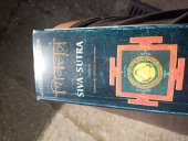 kniha Šiva sútra, Vadžrajóginí 1996