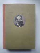 kniha Děti kapitána Granta, Státní  nakladatelství dětské knihy 1958