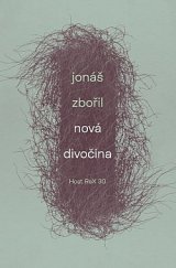 kniha Nová divočina, Host 2020