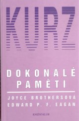 kniha Kurz dokonalé paměti, Knižní klub 1995