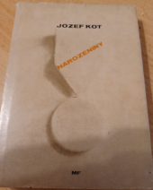 kniha Narozeniny, Mladá fronta 1979