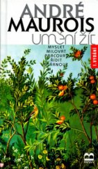 kniha Umění žít, Brána 2004