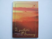 kniha Z podhůří Šumavy, s.n. 2002