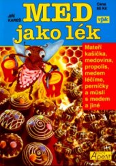 kniha Med jako lék, Agentura VPK 2004