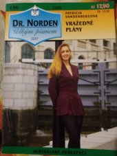 kniha Vražedné plány, Ivo Železný 1996