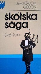 kniha Škótska sága 1., Pravda 1985