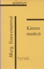 kniha Kámen mudrců, Hynek 1999