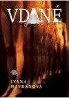 kniha Vdané, Anahita 2013