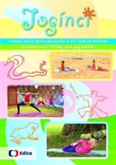 kniha Jogínci, Česká televize 2016